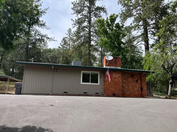 167 Crother Rd, Applegate, CA 95703