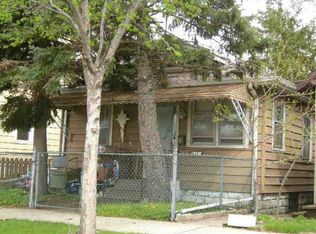 4331 Torrence Ave, Hammond, IN 46327