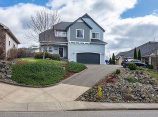 2651 NW Brockway Rd, Winston, OR 97496