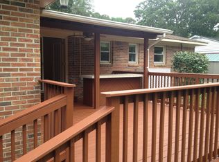 5600 Woodgreen Rd, Virginia Beach, VA 23455