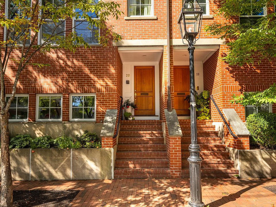 1st image of 20 Porter Street