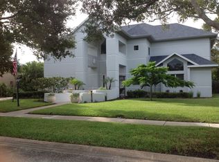461 Mallard Ln, Melbourne, FL 32903