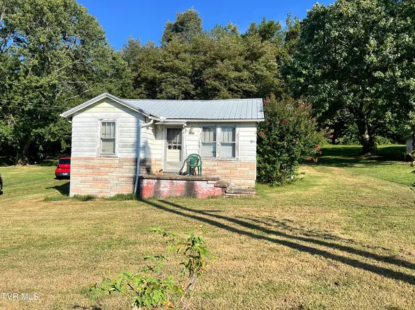 2010 Fairlawn Dr, Greeneville, TN 37743