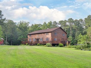 11419 Goodes Ln, Saluda, VA 23149