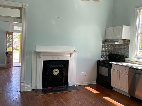 2nd image of 409 N Maney Ave #1
