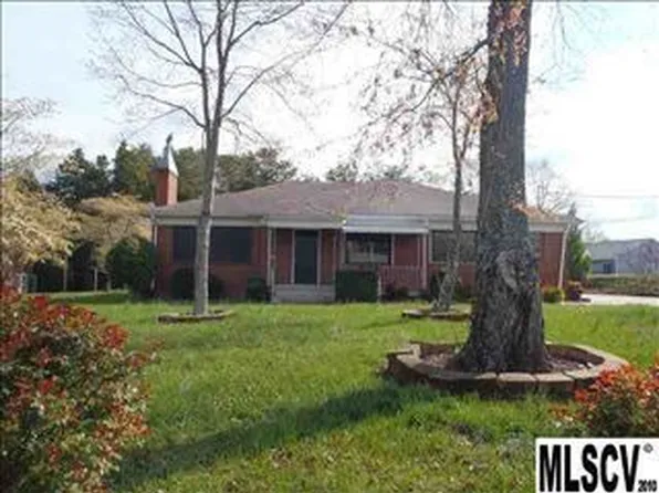 2960 N Oxford St, Claremont, NC 28610