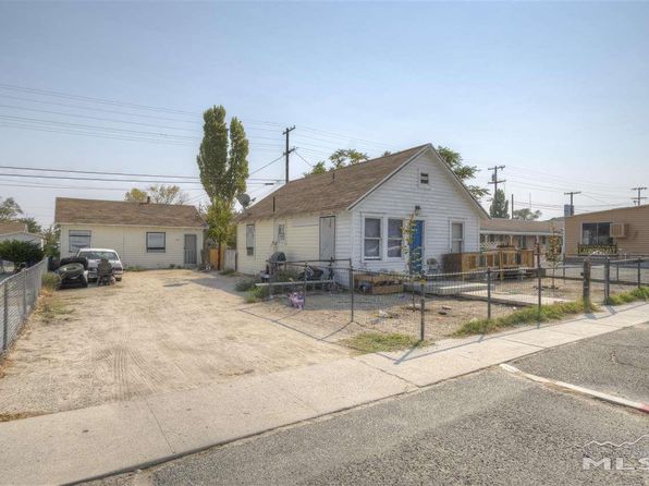 Hawthorne Real Estate Hawthorne Nv Homes For Sale Zillow