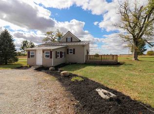 8829 S 27th Hwy, Portland, IN 47371