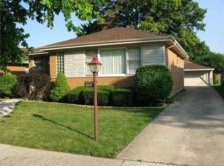 10659 Fleet St, Westchester, IL