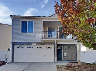 4405 Andes Ct, Denver, CO 80249
