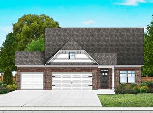 1171 Summer Duck Loop LOT 57, Florence, SC 29501