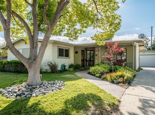 1134 Longfellow Ave, Campbell, CA 95008
