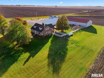 2529 Township Road 1600 E, Wyoming, IL, 61491