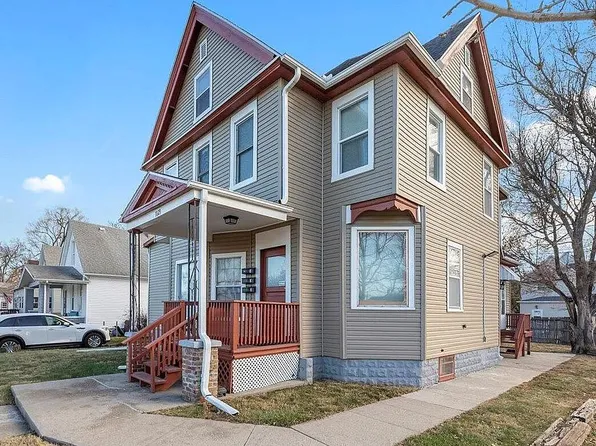 1029 4th Ave, Council Bluffs, IA 51501