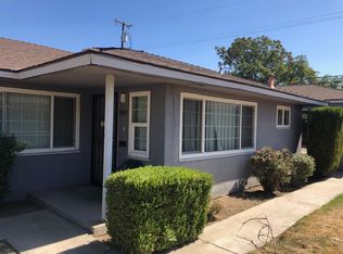 3326 E Clinton Ave, Fresno, CA