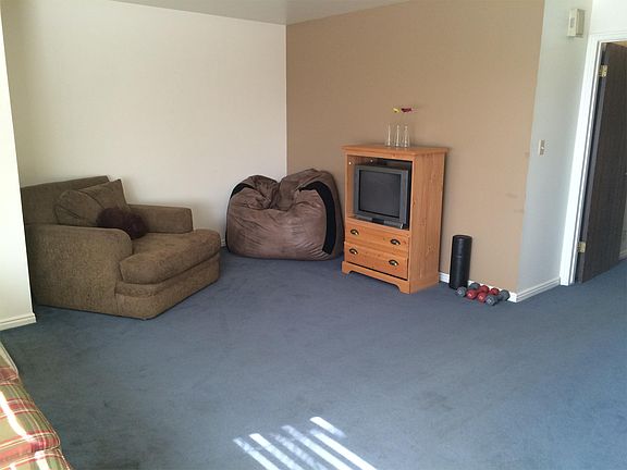 Living Room TV