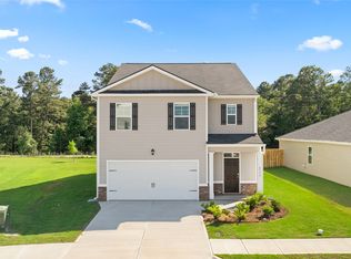974 Raghorn Rd, Grovetown, GA 30813