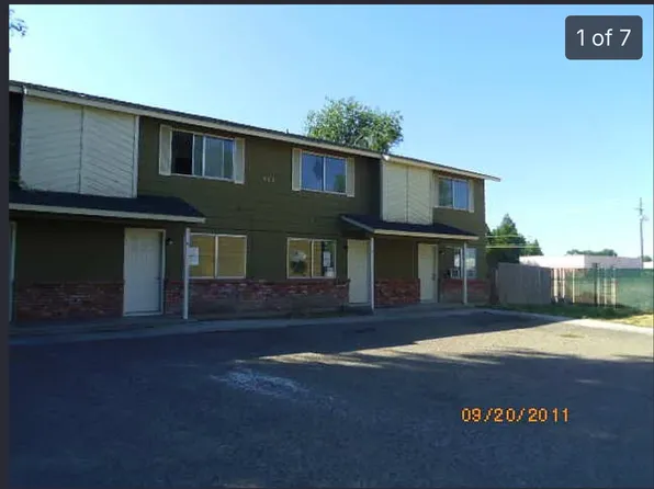 203 E Bird Ave APT C, Nampa, ID 83686
