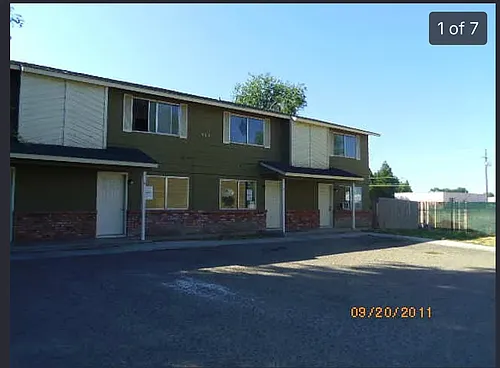 203 E Bird Ave #C Photo 1
