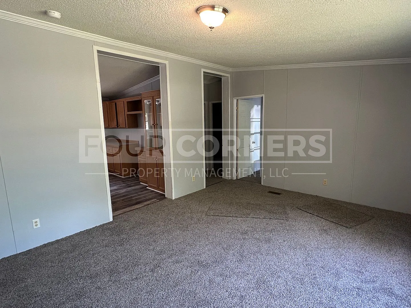 3BR 2BA Home in Beautiful Country Setting — Photo 3