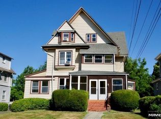 76 Grove St, Montclair, NJ 07042