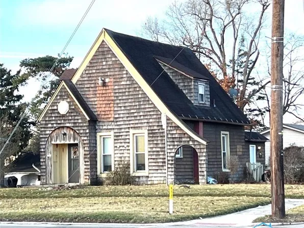 514 N Sandusky Ave, Upper Sandusky, OH 43351