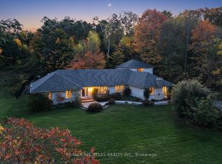 40 Algonquin Forest Dr, East Gwillimbury, ON L9N 0C6