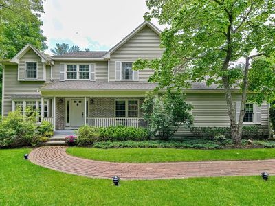 70 Randall St, North Easton, MA, 02356