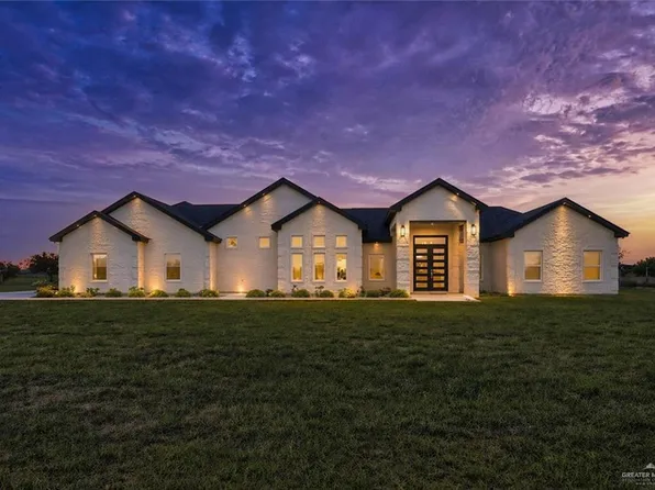 21323 Highway 186 E, Edinburg, TX 78542