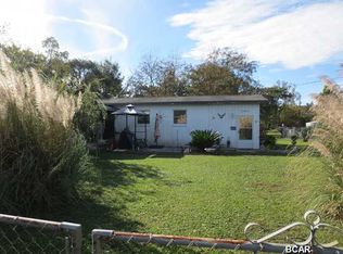 2541 N East Ave, Panama City, FL 32405