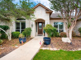 142 Bentwood Dr, Spring Branch, TX 78070