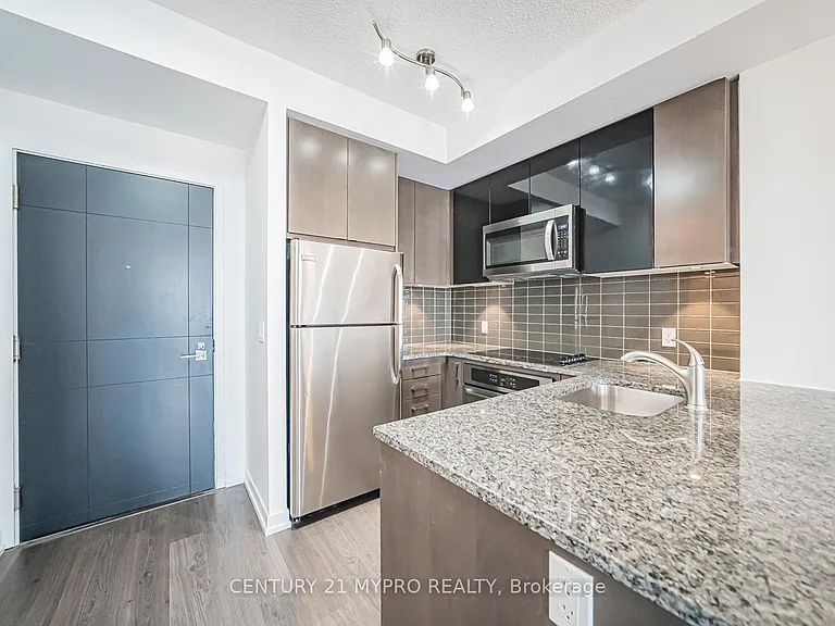 89 Dunfield Ave #2803 — Photo 7