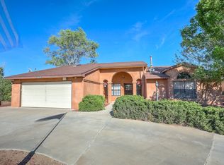 6268 Apache Plume Rd NE, Rio Rancho, NM 87144