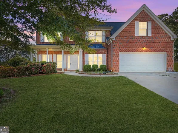 8544 Tara Place Dr, Jonesboro, GA 30236
