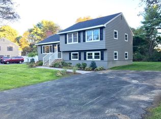 5 Caulfield Rd, Wayland, MA 01778