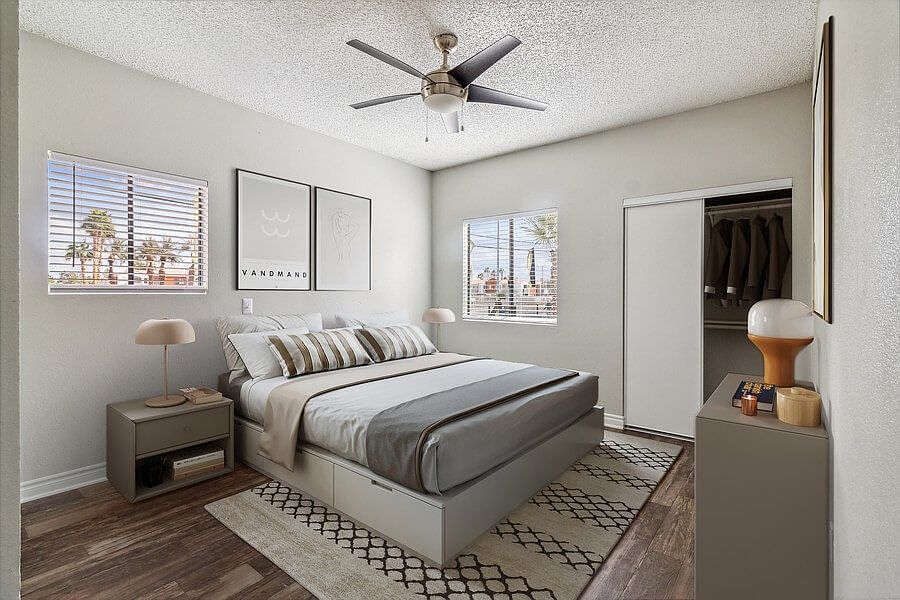 Viridian Palms - 2675 S Nellis Blvd Las Vegas NV | Zillow