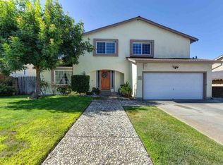 157 Marigold Pl, Hercules, CA