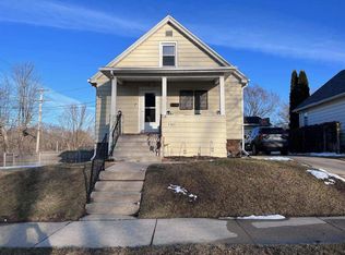 4305 17th Ave, Kenosha, WI 53140