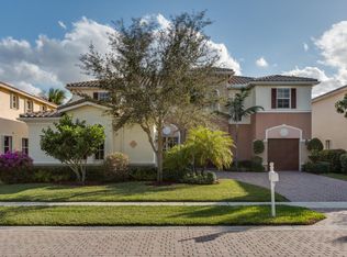 9578 Campi Dr, Lake Worth, FL 33467