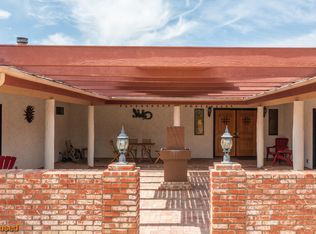 7630 Conejo Ave, Joshua Tree, CA 92252