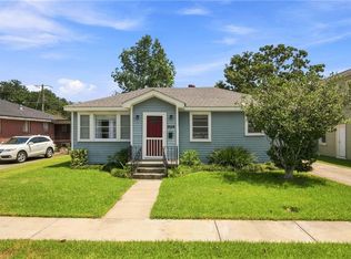 909 Athania Pkwy, Metairie, LA 70001