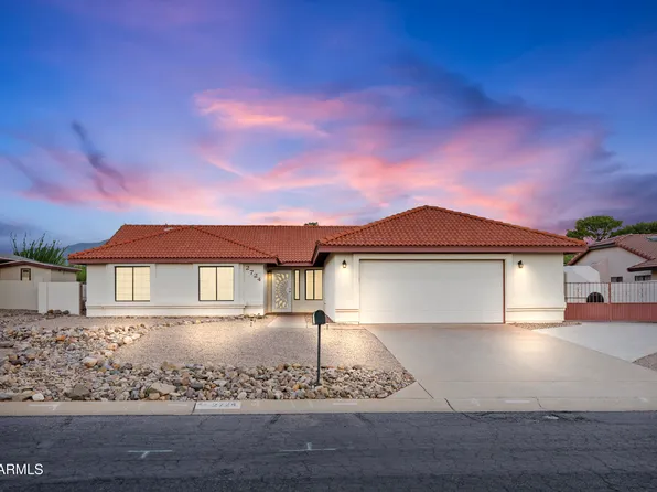 2724 S Player Avenue, Sierra Vista, AZ 85650