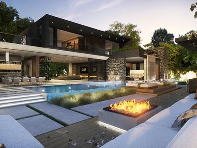 7932 Woodrow Wilson Dr, Los Angeles, CA, 90046