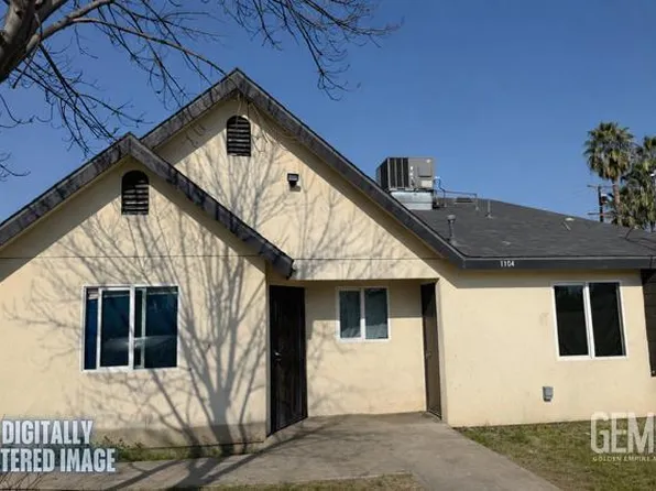 1104 Gage St, Bakersfield, CA 93305