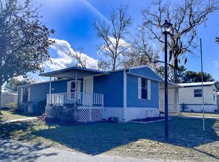 5800 S Oakridge Dr #49, Homosassa, FL 34448