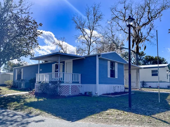 5800 S Oakridge Dr #49, Homosassa, FL 34448