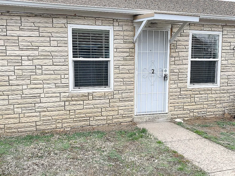 1 bed, 450 sqft, $1,150 — Photo 3