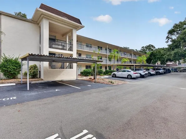 820 VIRGINIA STREET #104, DUNEDIN, FL 34698