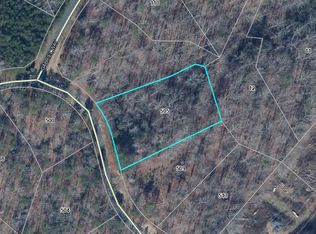 505 Scharlin Dr, Pickens, SC 29671