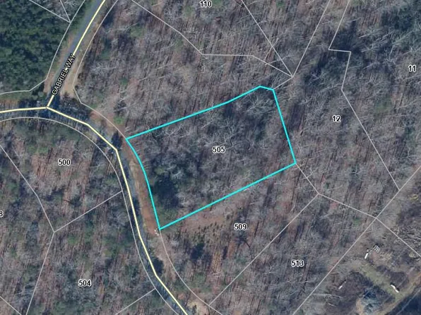 505 Scharlin Dr, Pickens, SC 29671